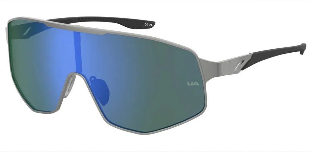 Under Armour UAGAMEDAYMTL Sunglasses - view 3